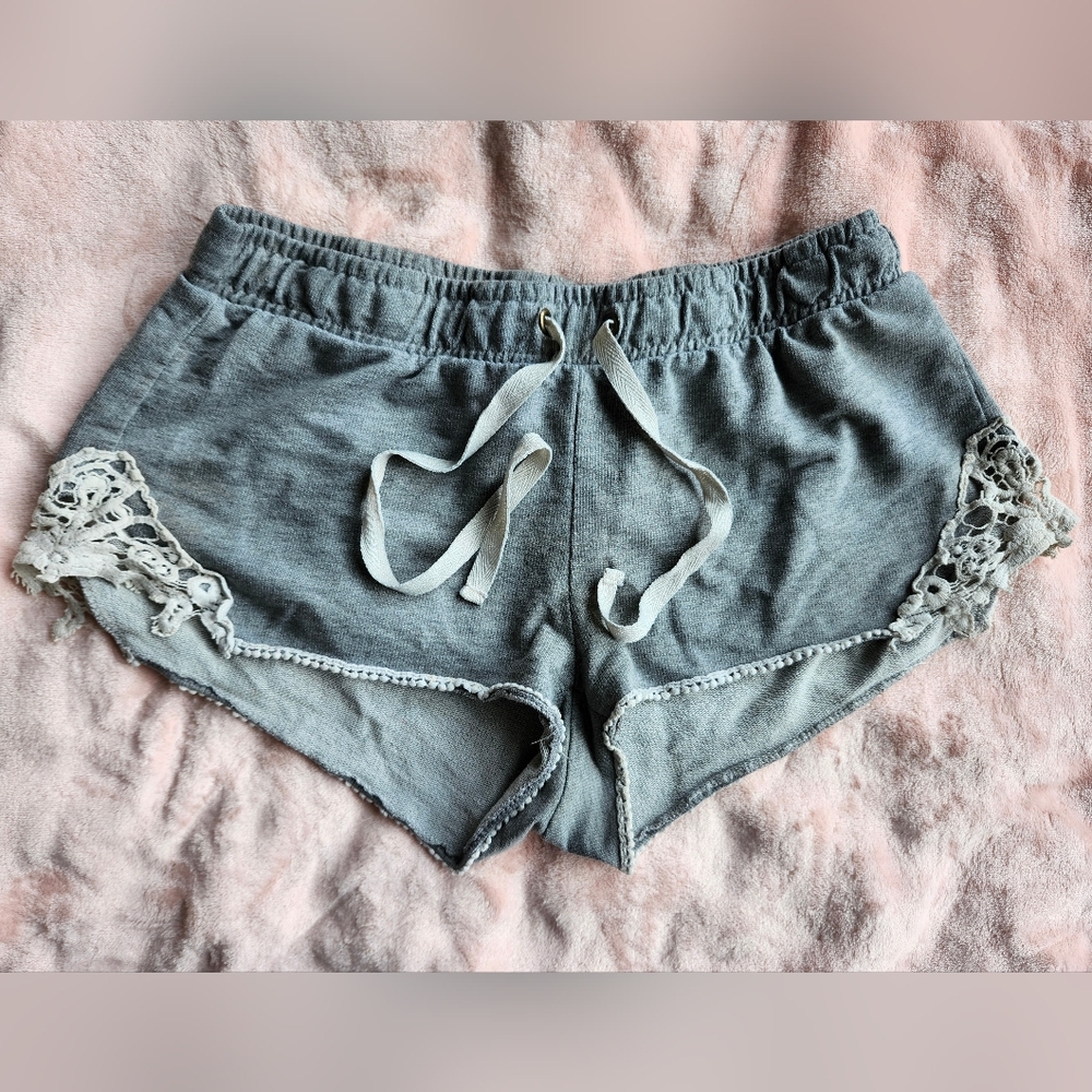 Bed Shorts